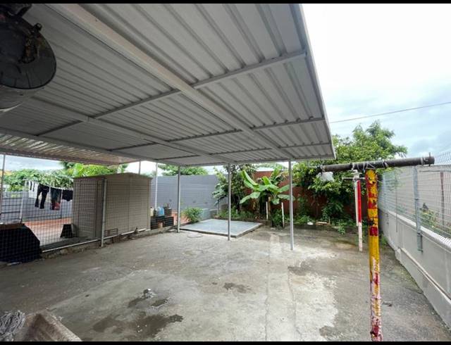 4 BEDROOM HOUSE FOR SALE IN CANESIDE